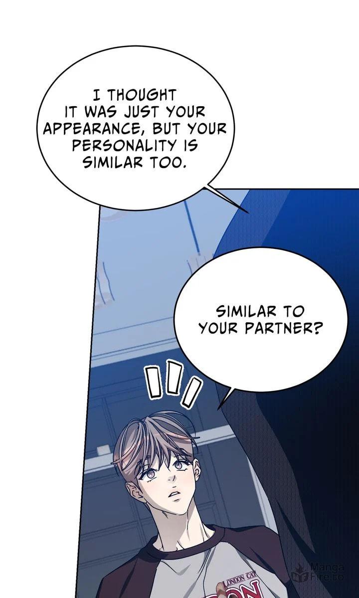 Cozy Obsession – Chapter 47 page 50