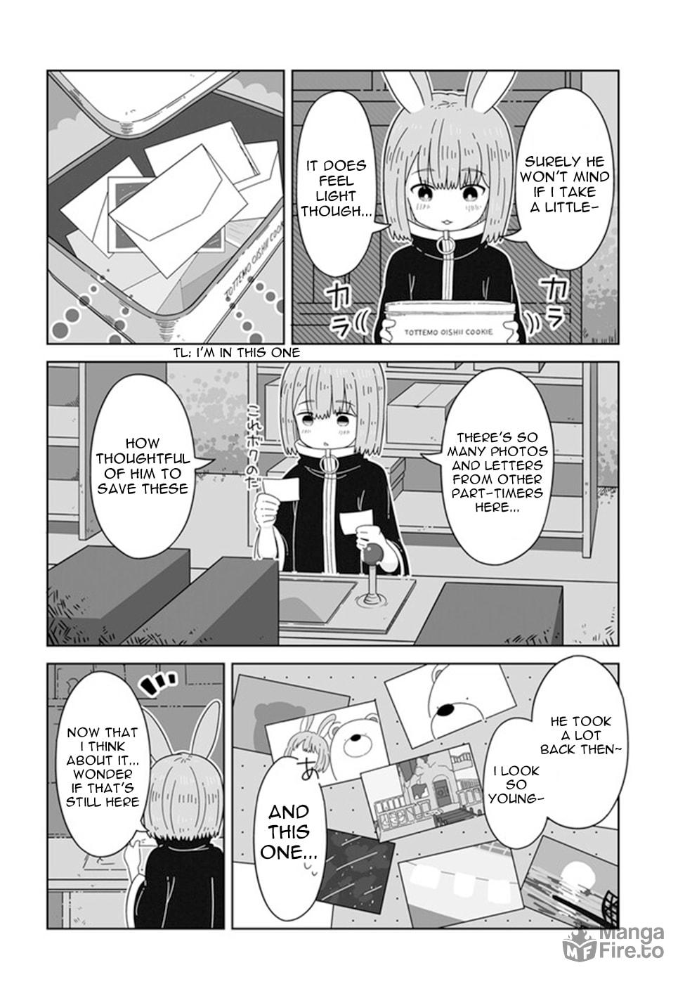 Starry Sky Tablecloth page 9
