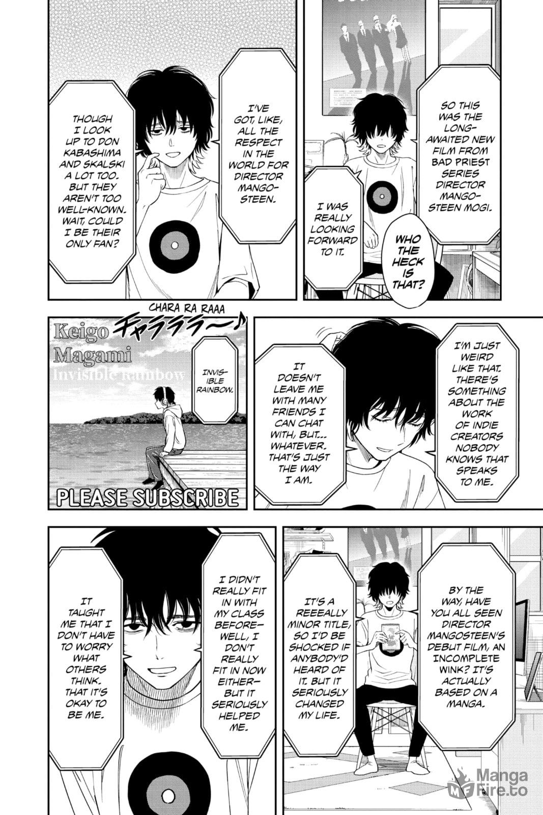 Kan & Nico's Channel page 9