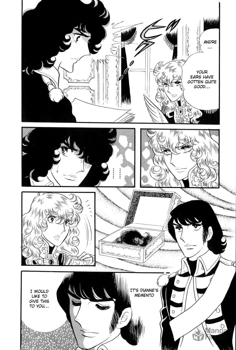 The Rose of Versailles – Chapter 38 page 26