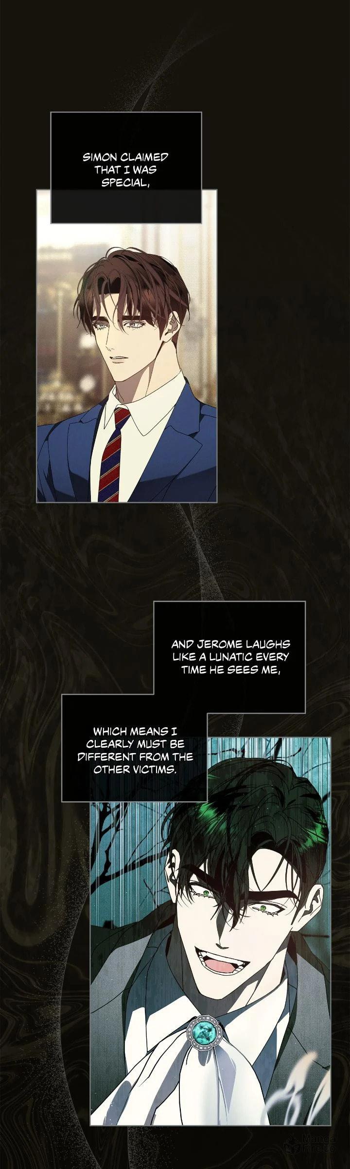 The Bad Life – Chapter 16 page 41