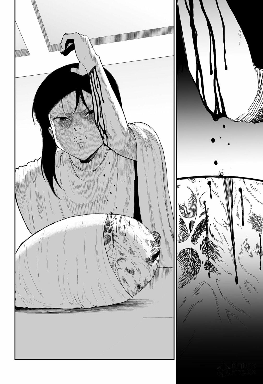 Yattara – Chapter 14 page 9