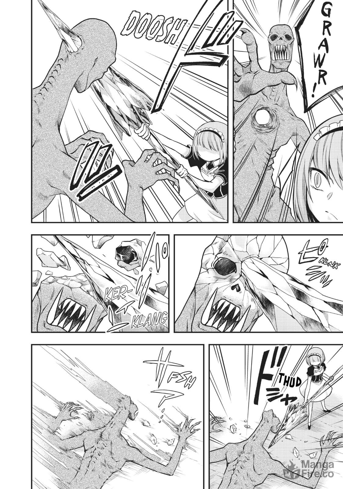The Battle Starts! page 9