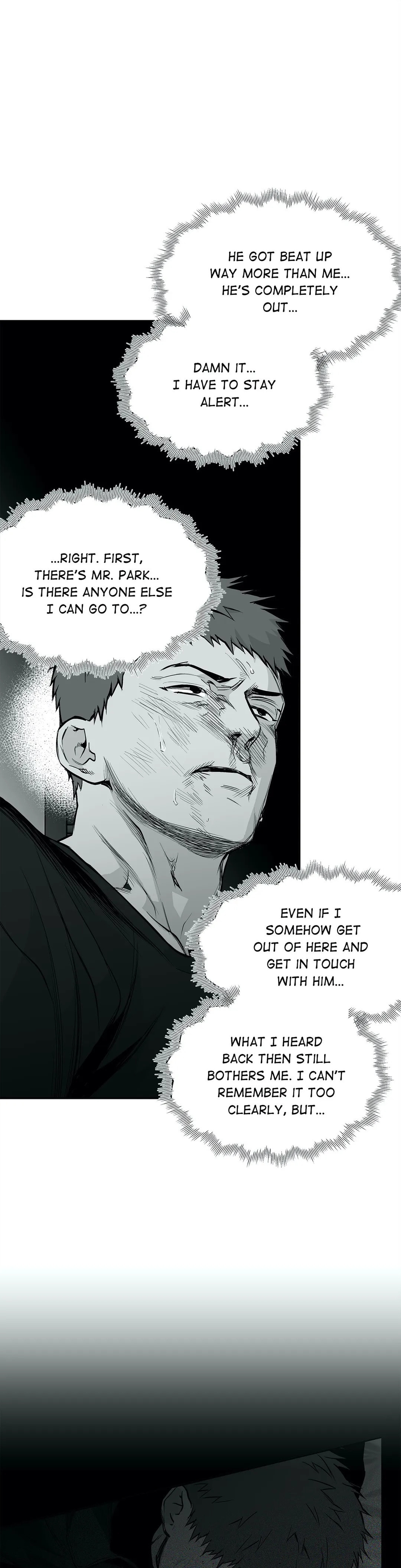 Legs That Won't Walk – Chapter 50 page 6
