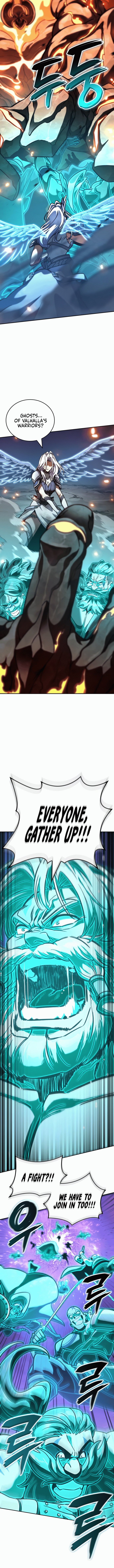 Valhalla Saga – Chapter 29 page 6
