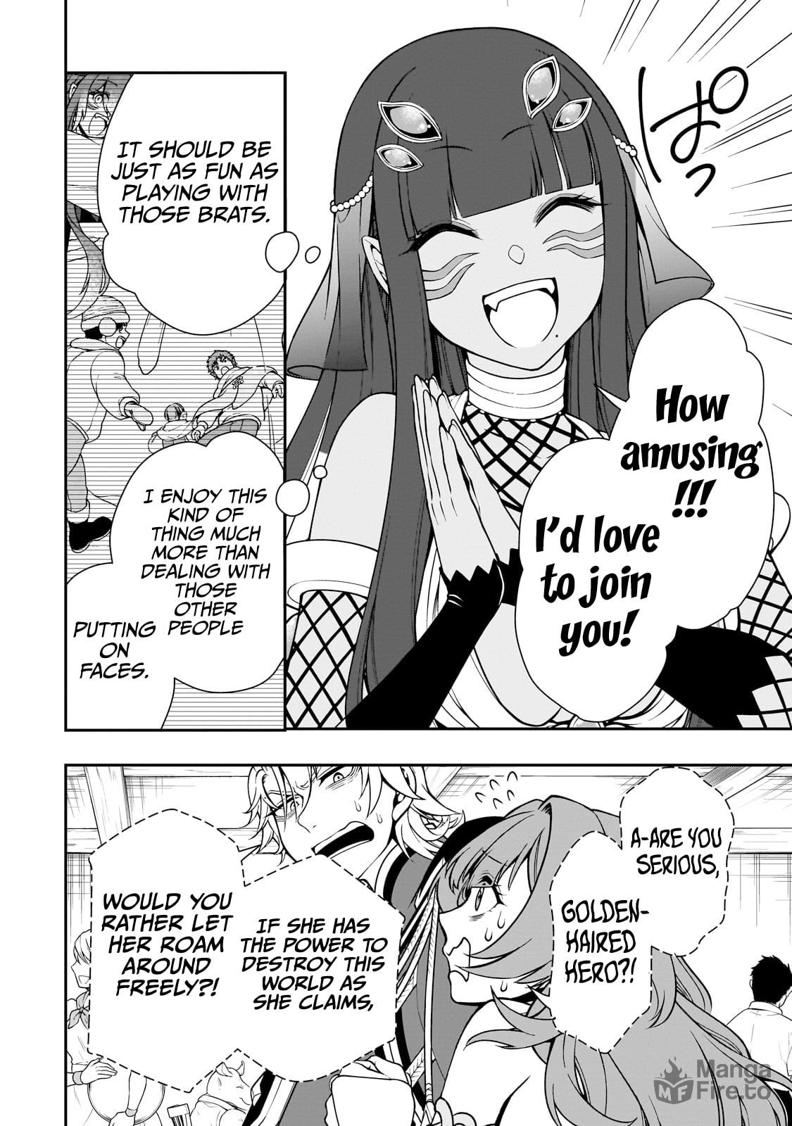 The Handful Newcomer page 8