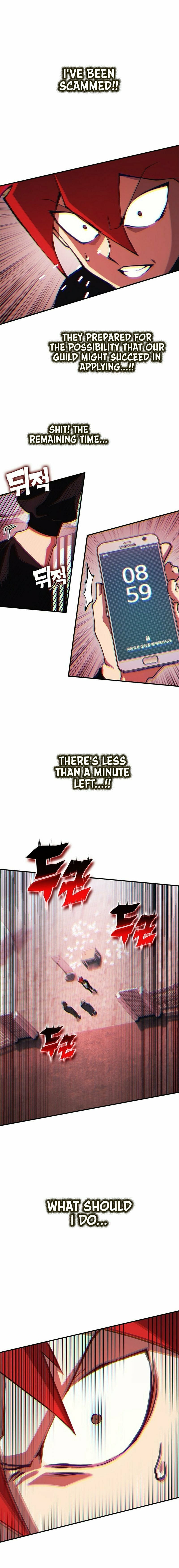 Hardcore Leveling Warrior – Chapter 35 page 3