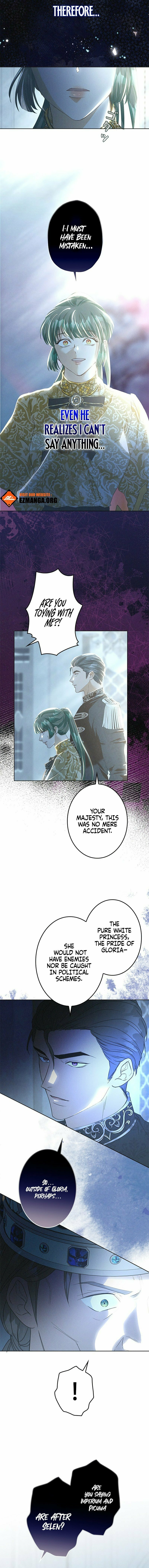 When It Turns Red – Chapter 7 page 8