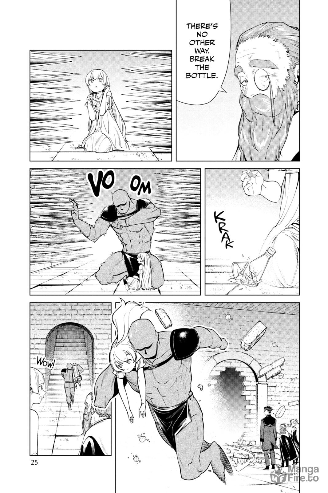Dungeons and Magical Items page 4