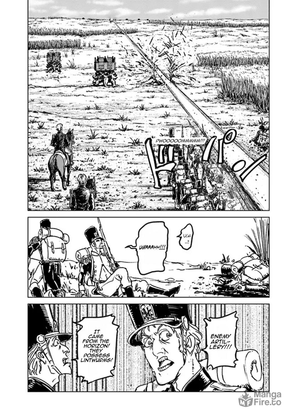 Clash of Two Armies page 14