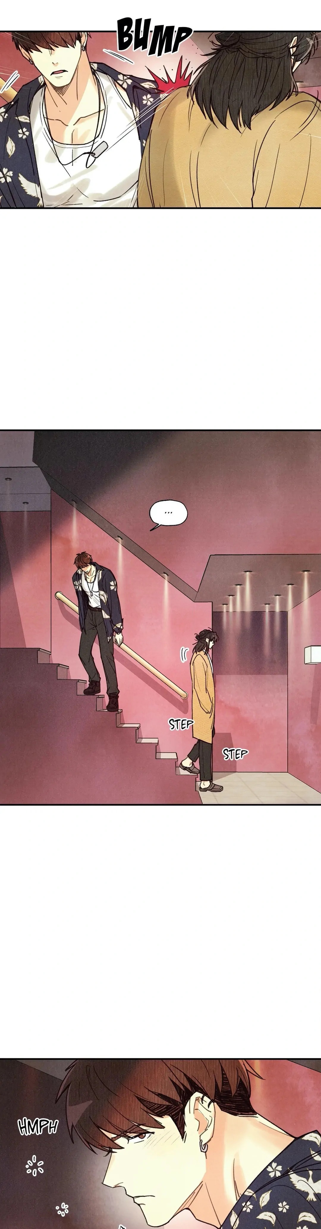 Pian Pian – Chapter 27 page 10