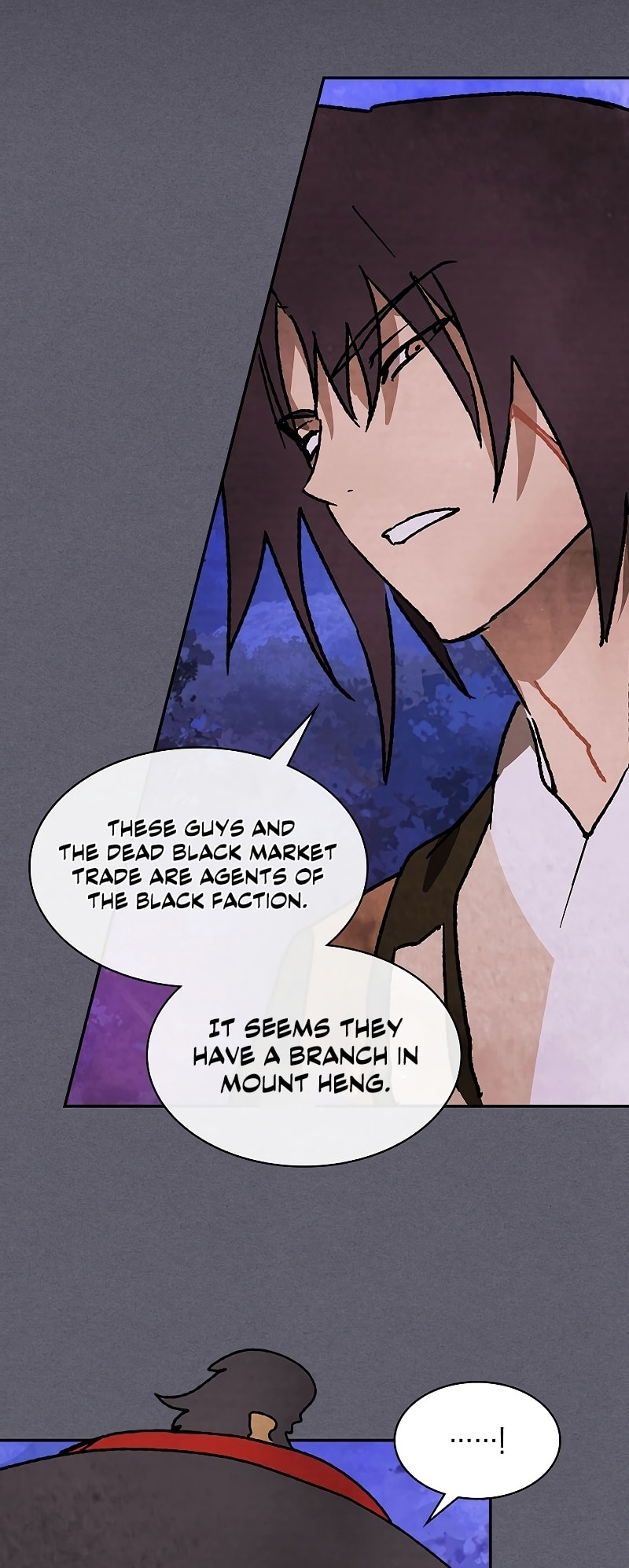 Chronicles of a Returner – Chapter 12 page 37
