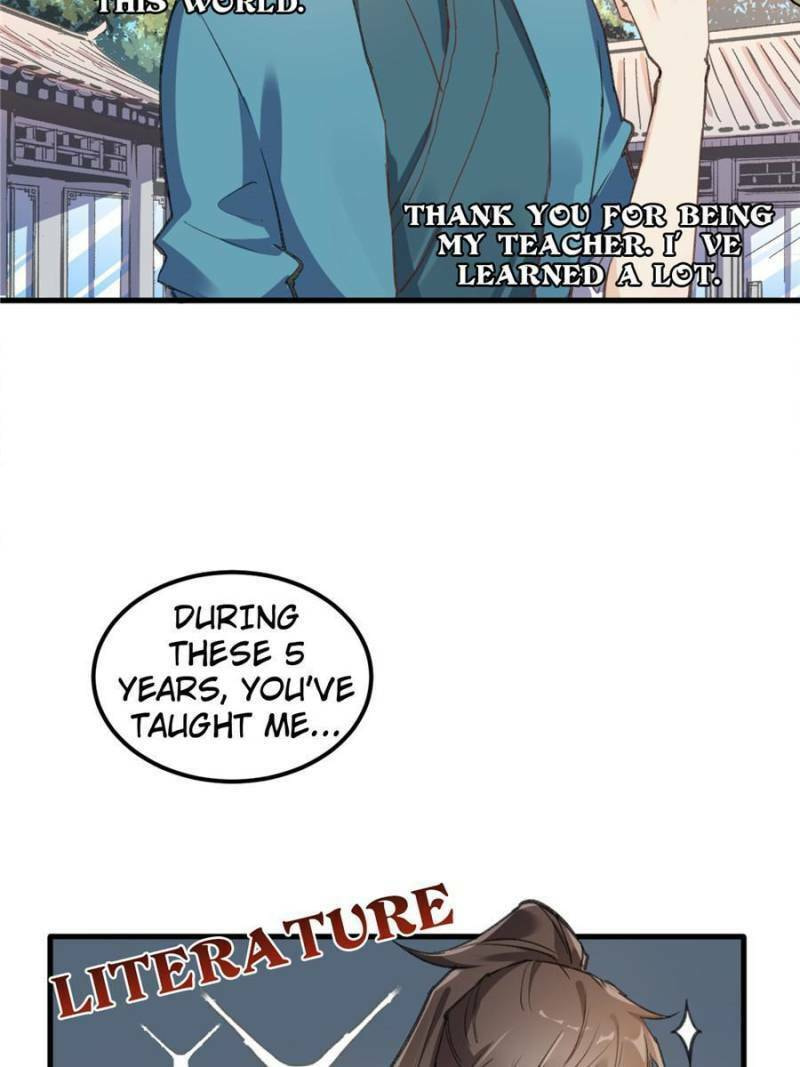 A Big Shot Actually – Chapter 1 page 3