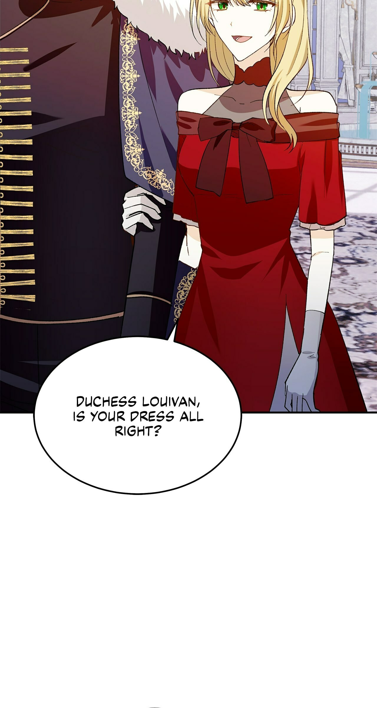 I Will Divorce the Duke – Chapter 24 page 10