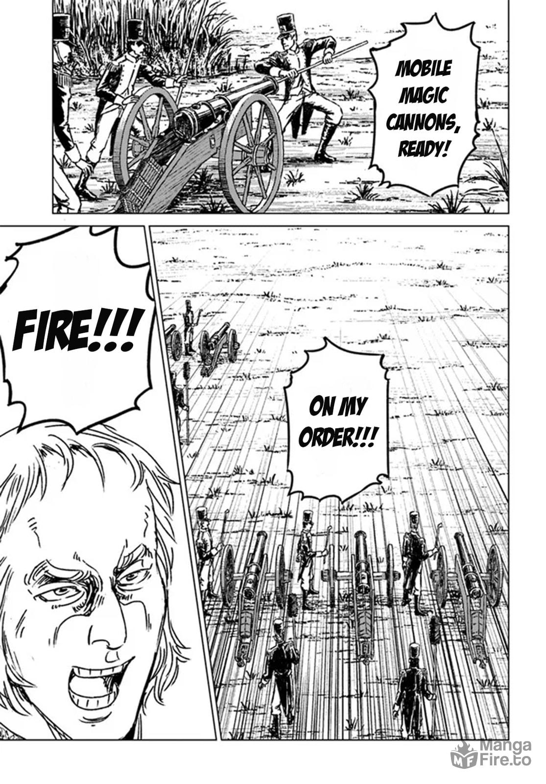 Clash of Two Armies page 17