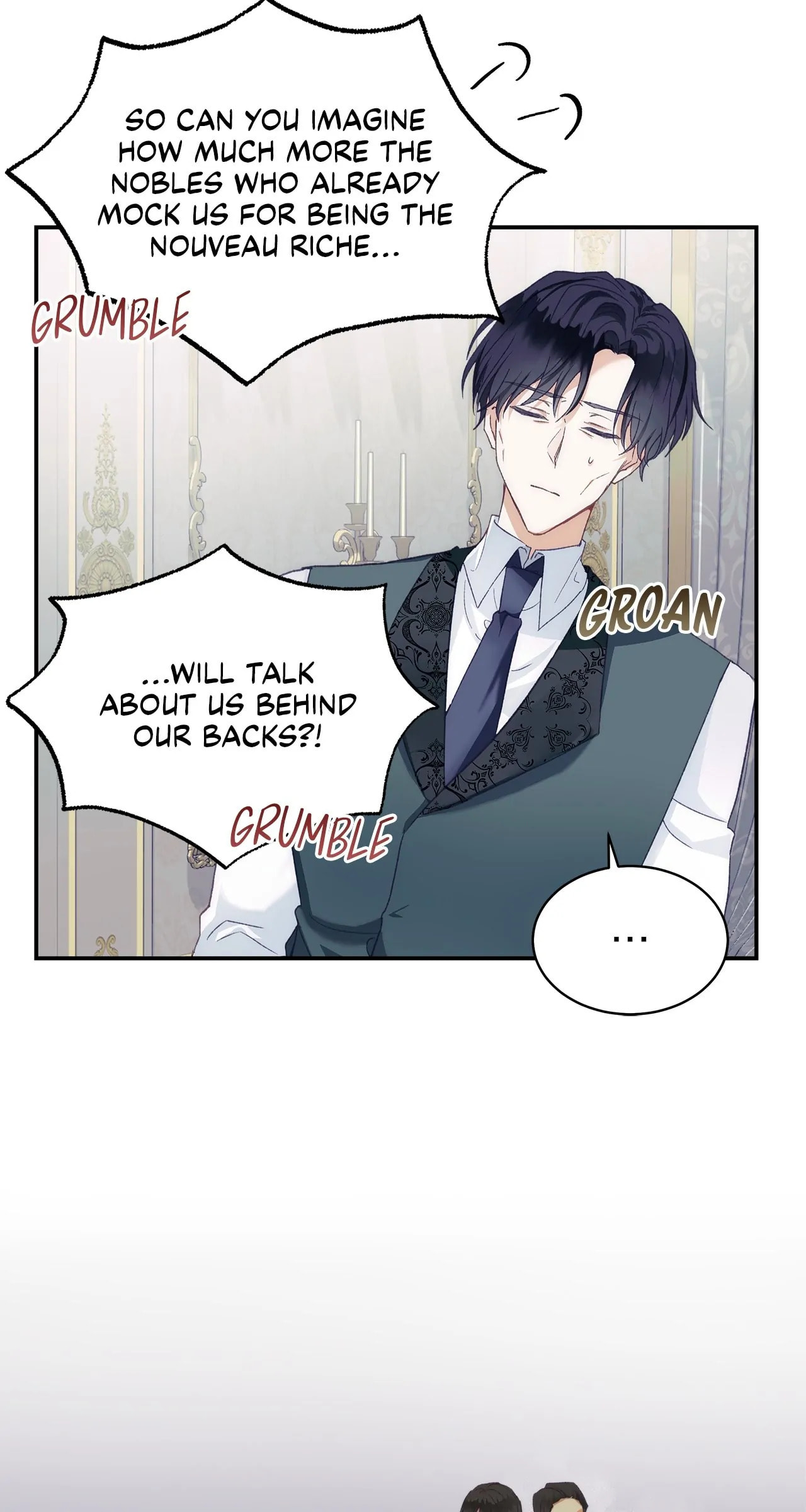 I Will Divorce the Duke – Chapter 2 page 16