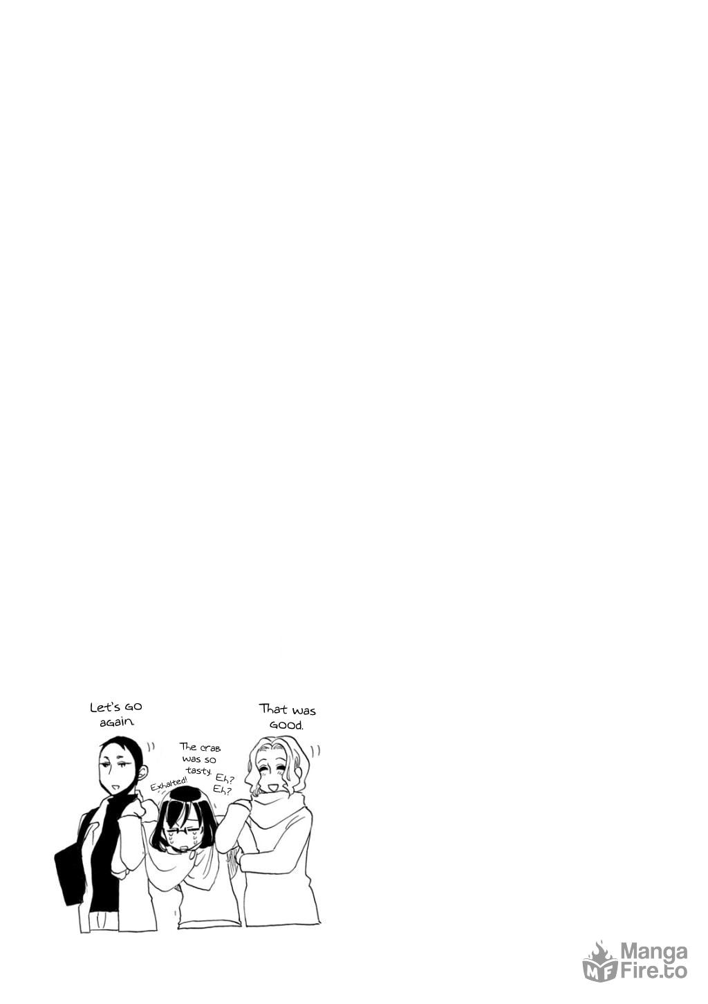 Micchan Goes to an Oden Shop page 9