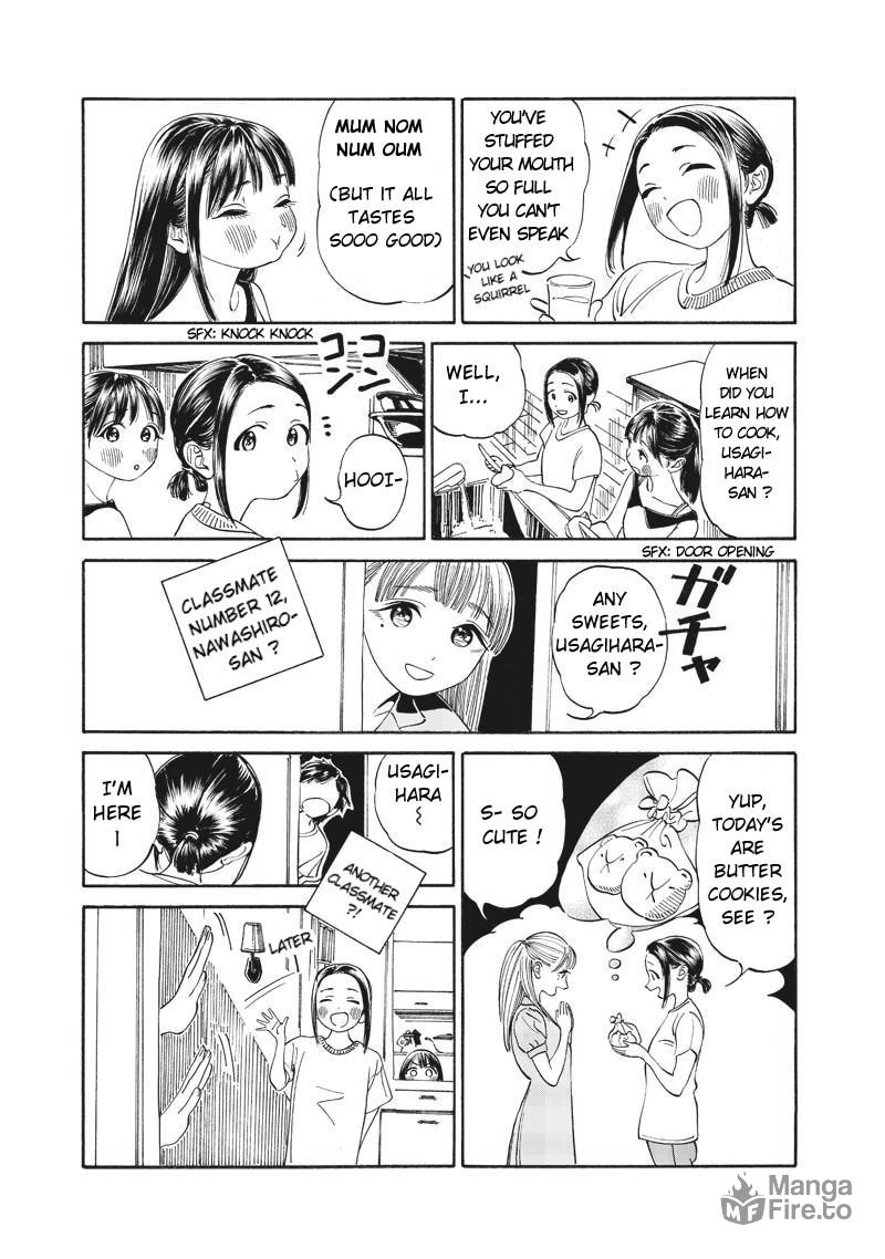 "Full Moon" Dormitory? page 32