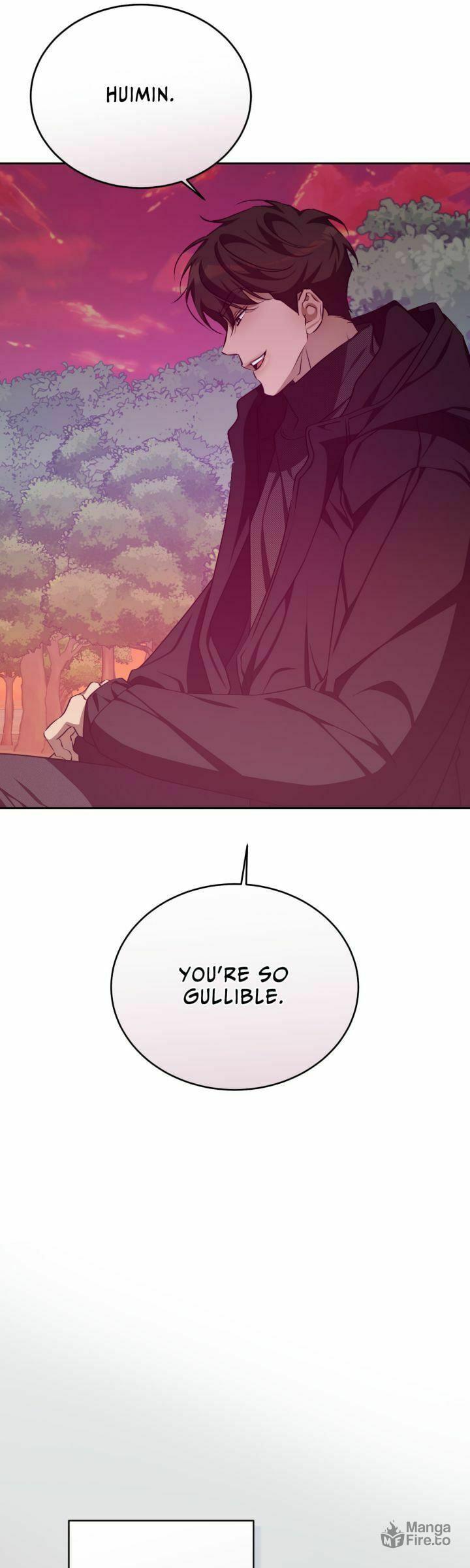 Cozy Obsession – Chapter 26 page 32