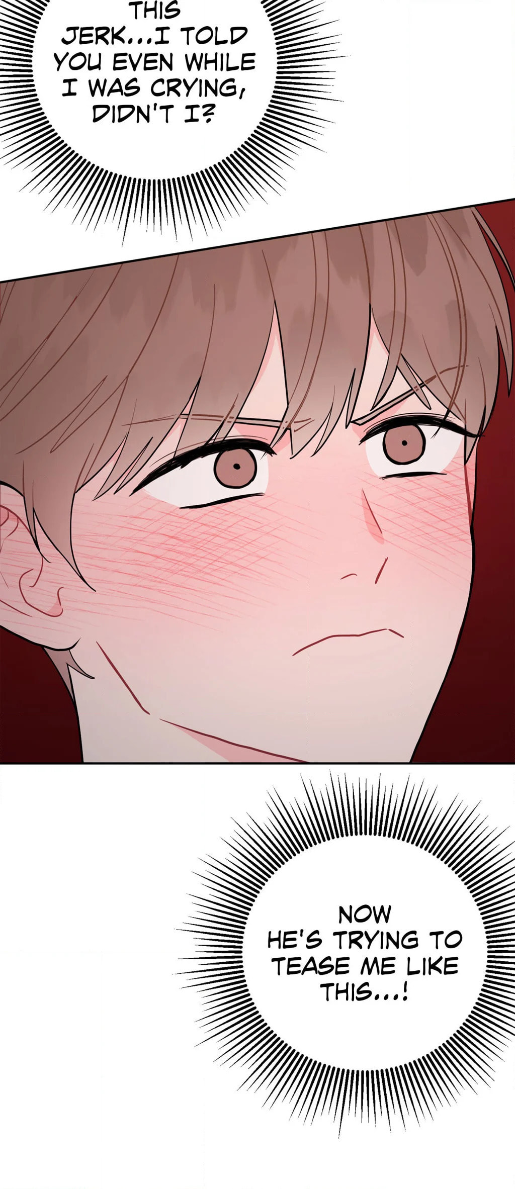 Can't Think Straight – Chapter 73 page 45