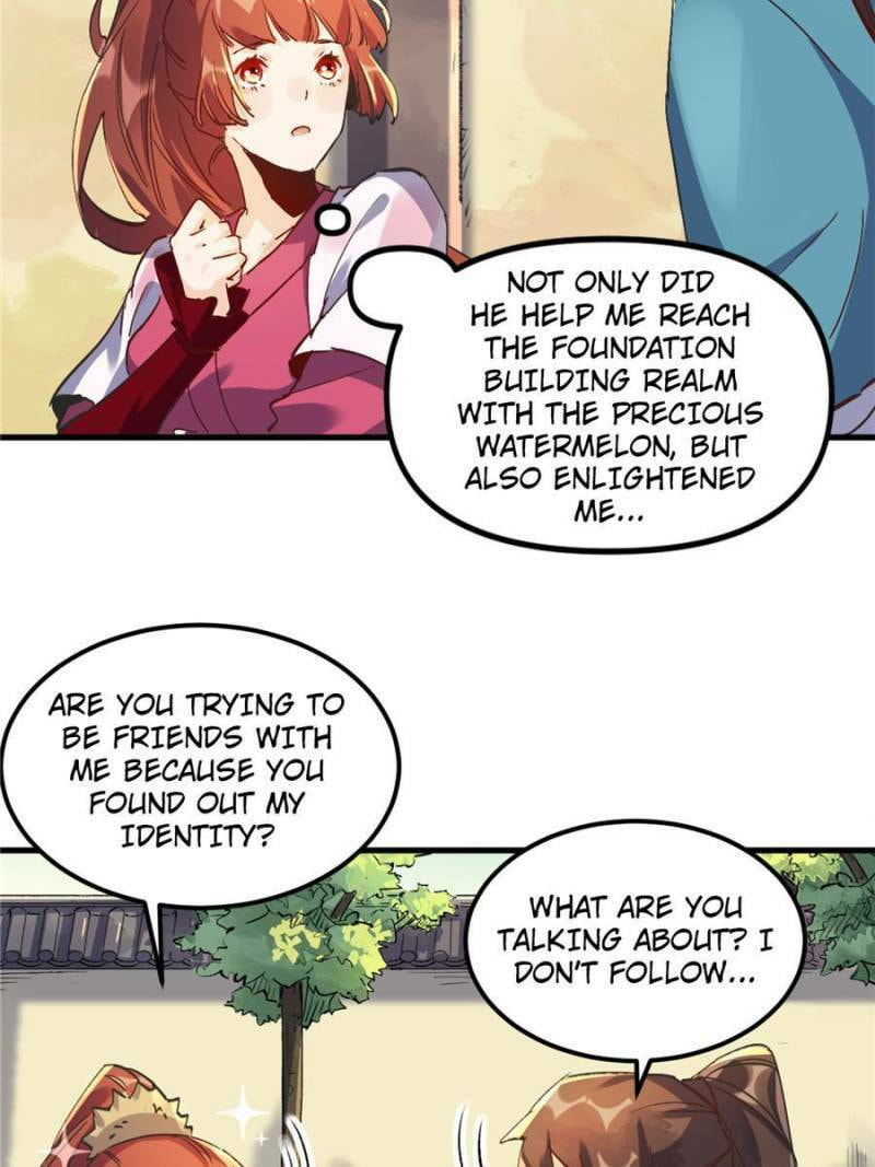 A Big Shot Actually – Chapter 1 page 76