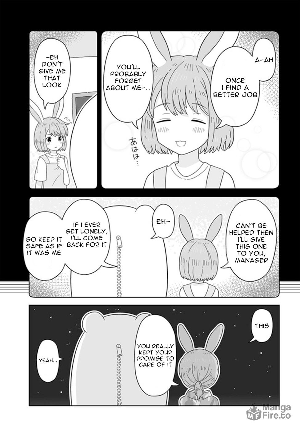 Starry Sky Tablecloth page 20