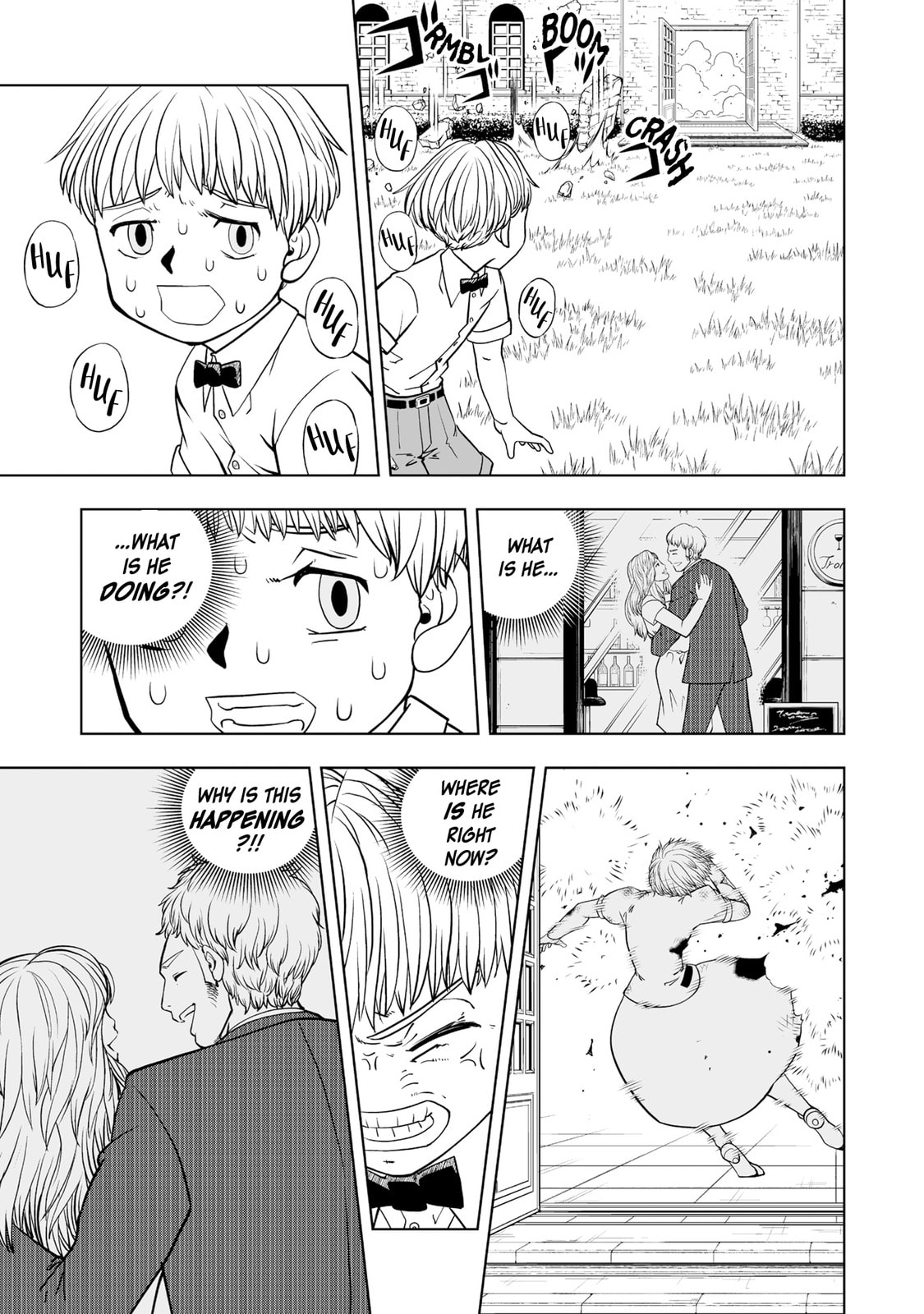 Zatch Bell! 2 – Chapter 17 page 22