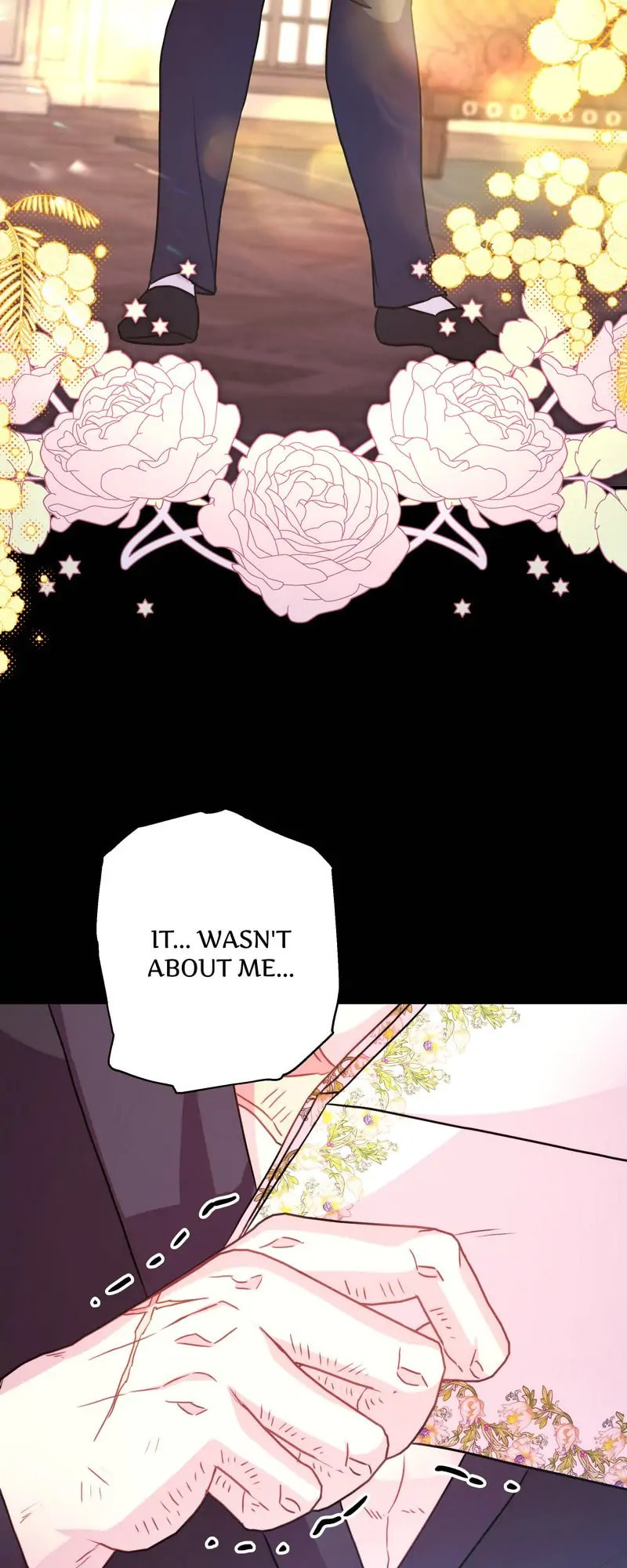 Another Typical Fantasy Romance – Chapter 54 page 55