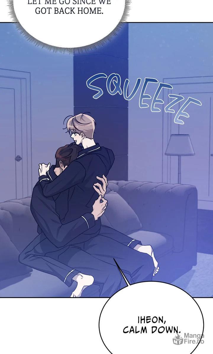 Cozy Obsession – Chapter 48 page 56