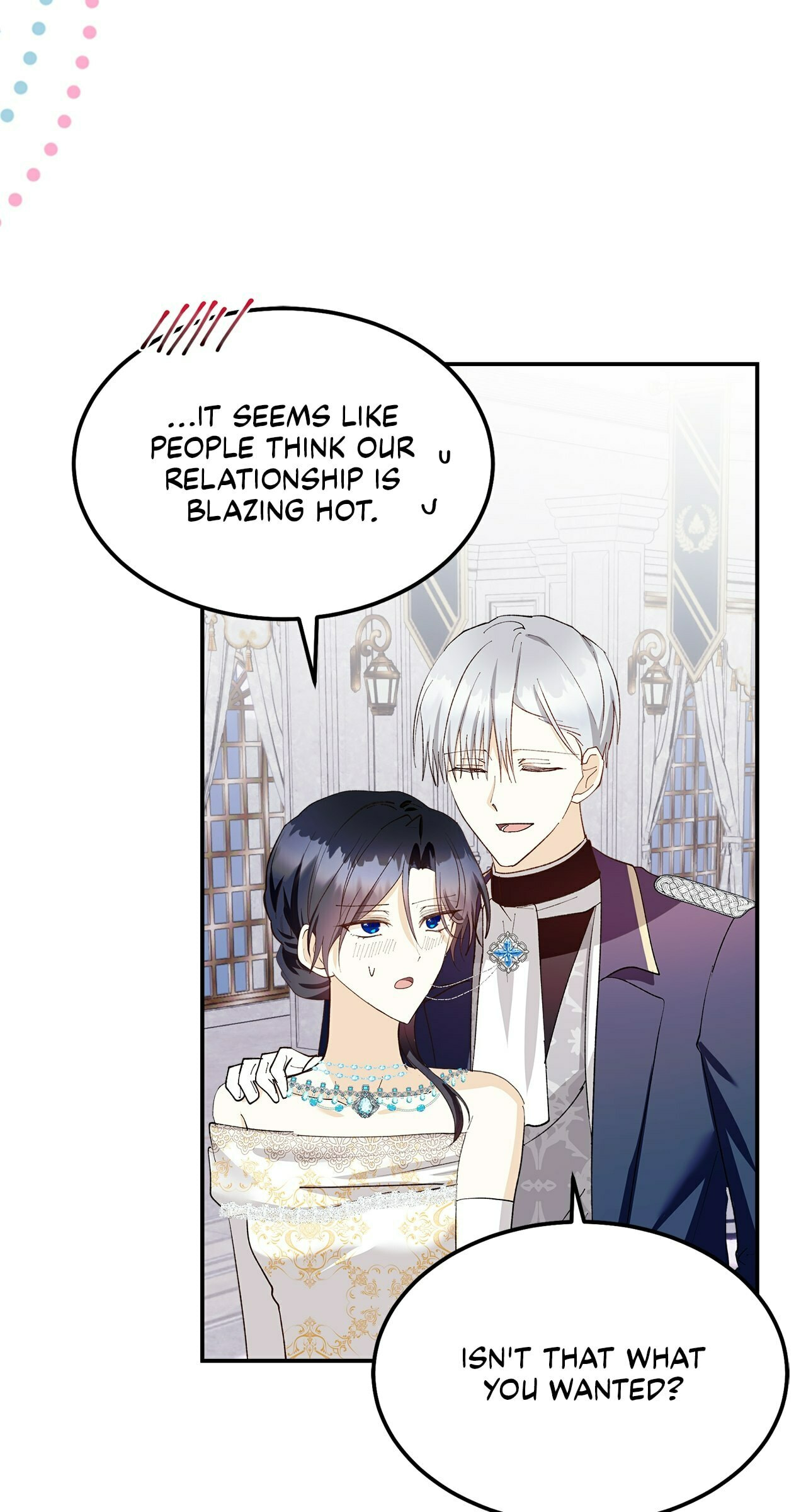 I Will Divorce the Duke – Chapter 24 page 21