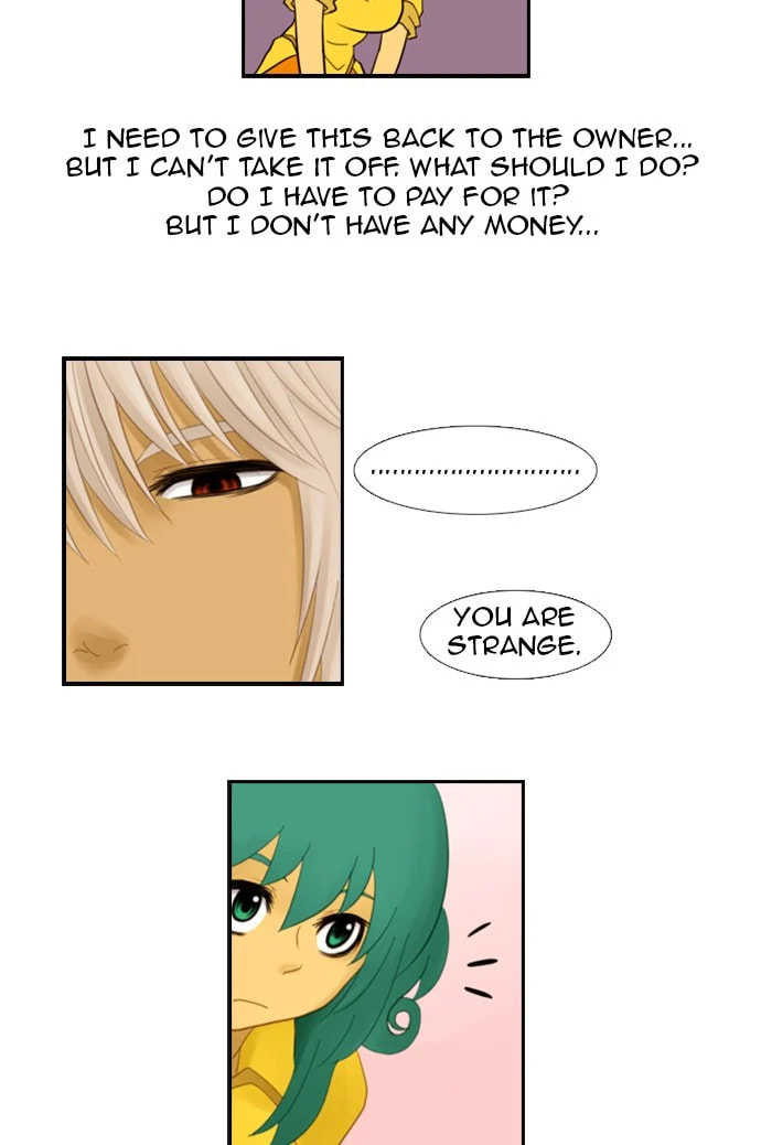 Kubera – Chapter 32 page 31