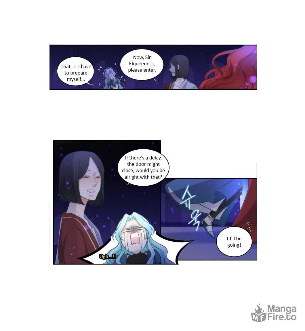 Elqueeness – Chapter 8 page 26