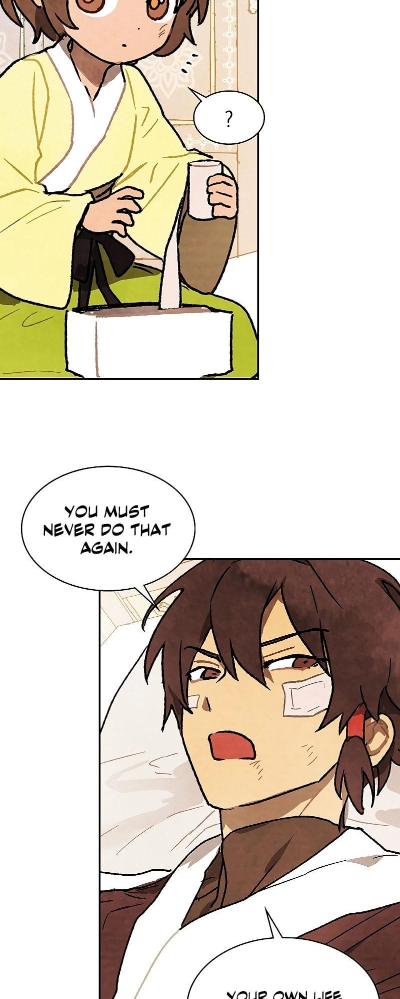 Chronicles of a Returner – Chapter 12 page 13