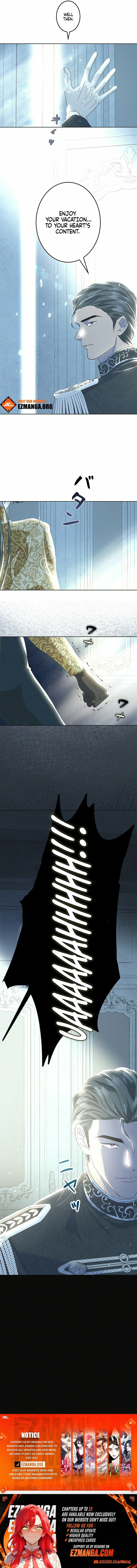 When It Turns Red – Chapter 7 page 14