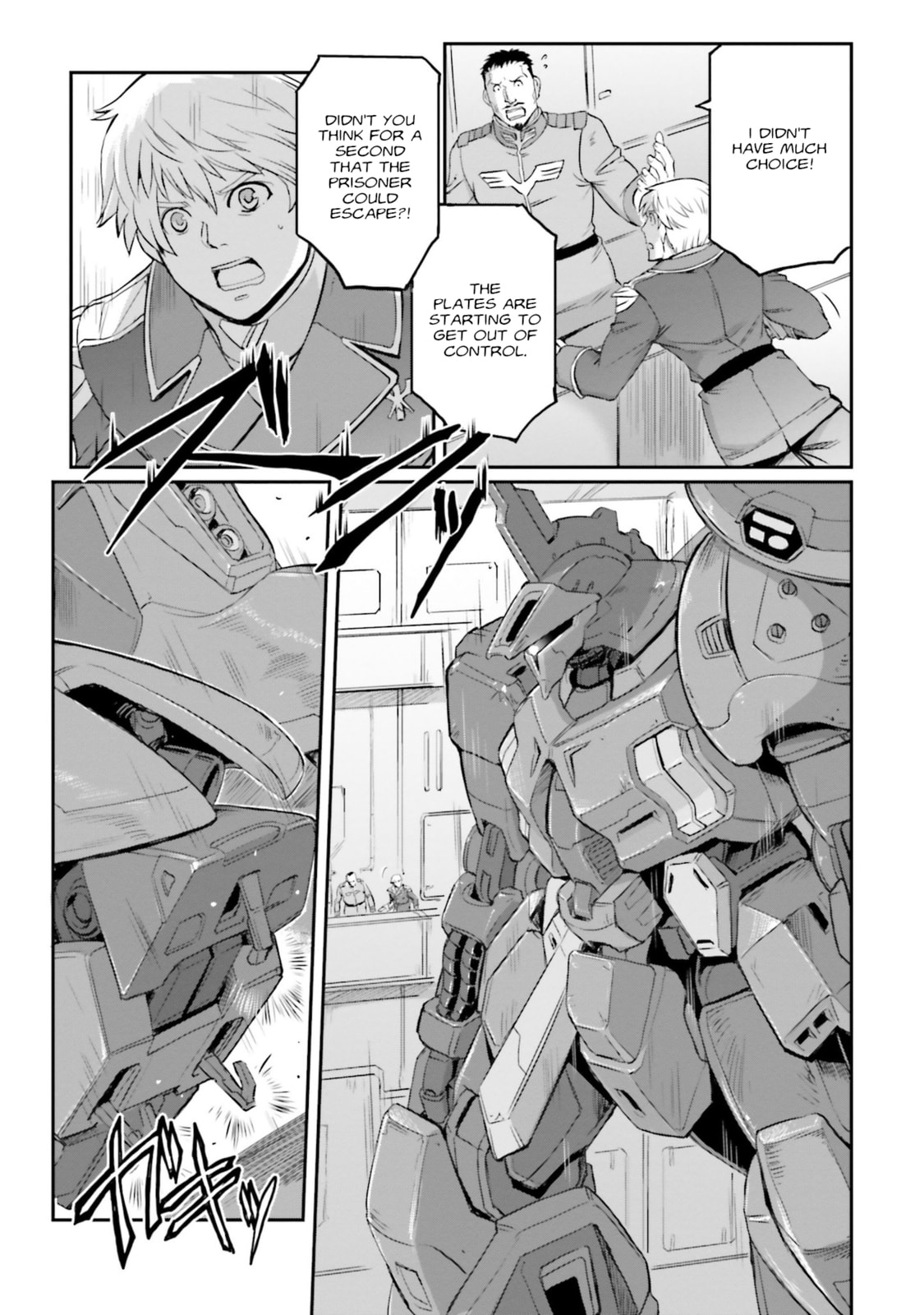 It's Name, Moon Gundam page 10