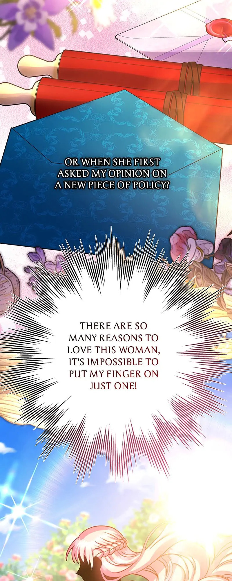 Another Typical Fantasy Romance – Chapter 54 page 16