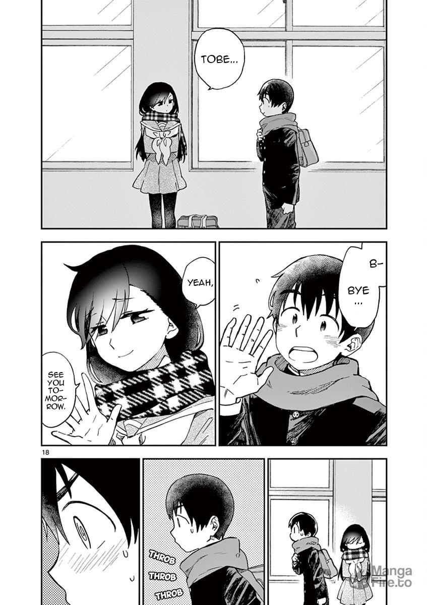 Something's Different page 17