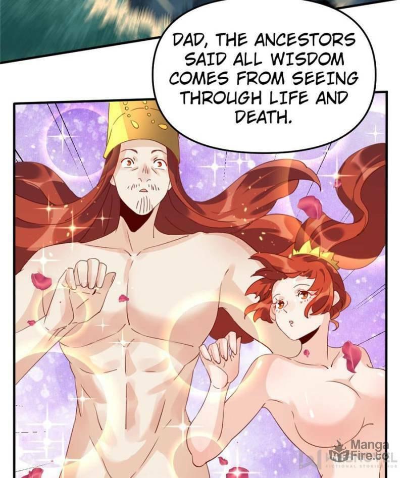 A Big Shot Actually – Chapter 56 page 9