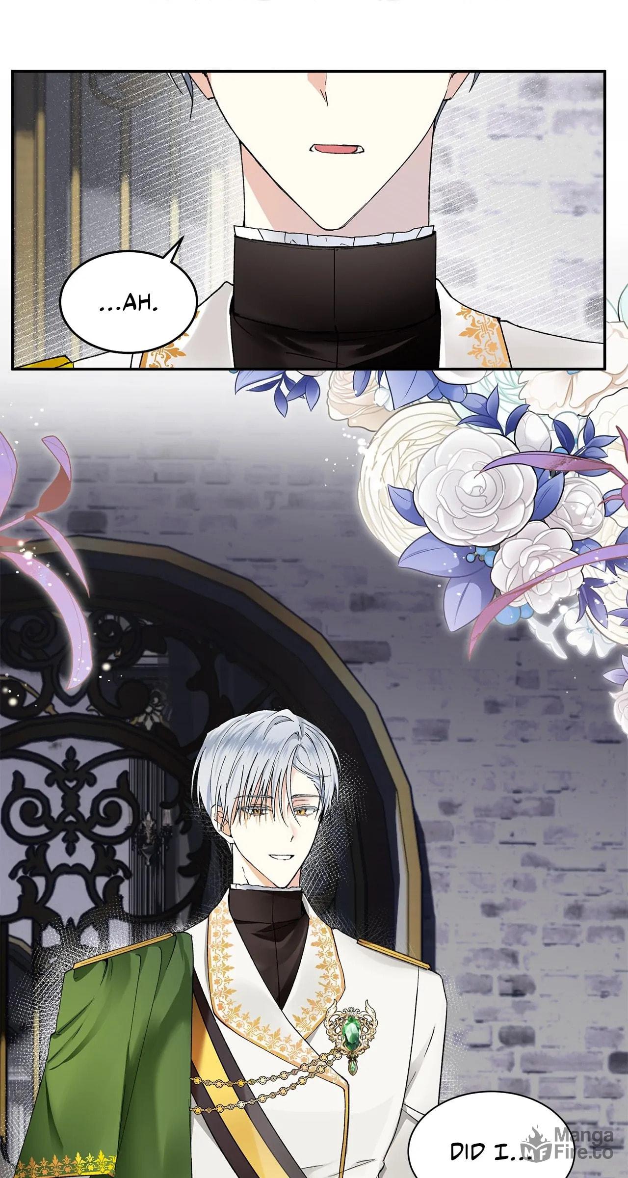 I Will Divorce the Duke – Chapter 2 page 62