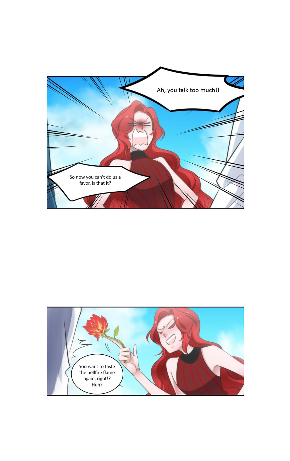 Elqueeness – Chapter 8 page 18