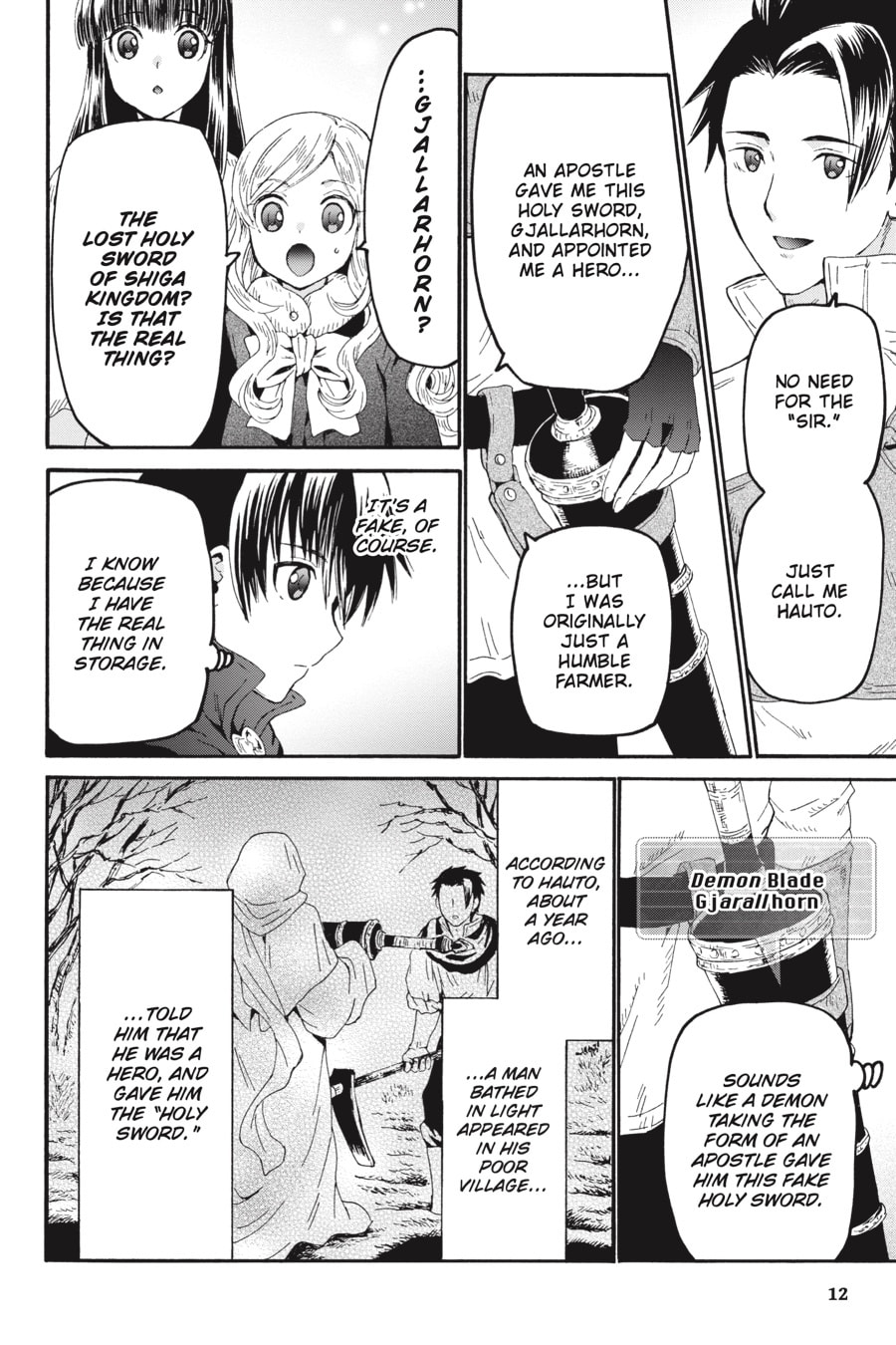 The Demon Magistrate page 7