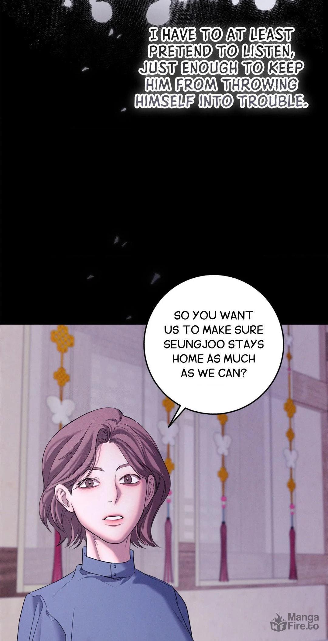 Night of the Unmarked – Chapter 40 page 19