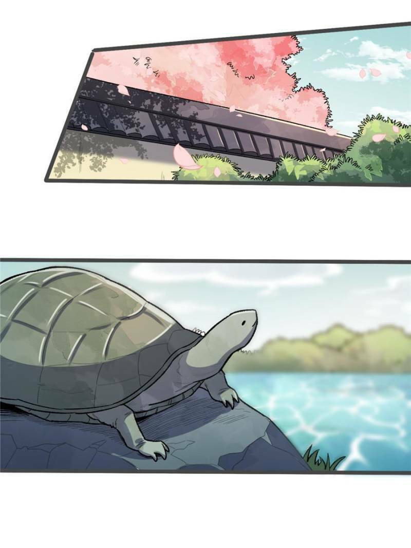 A Big Shot Actually – Chapter 7 page 0