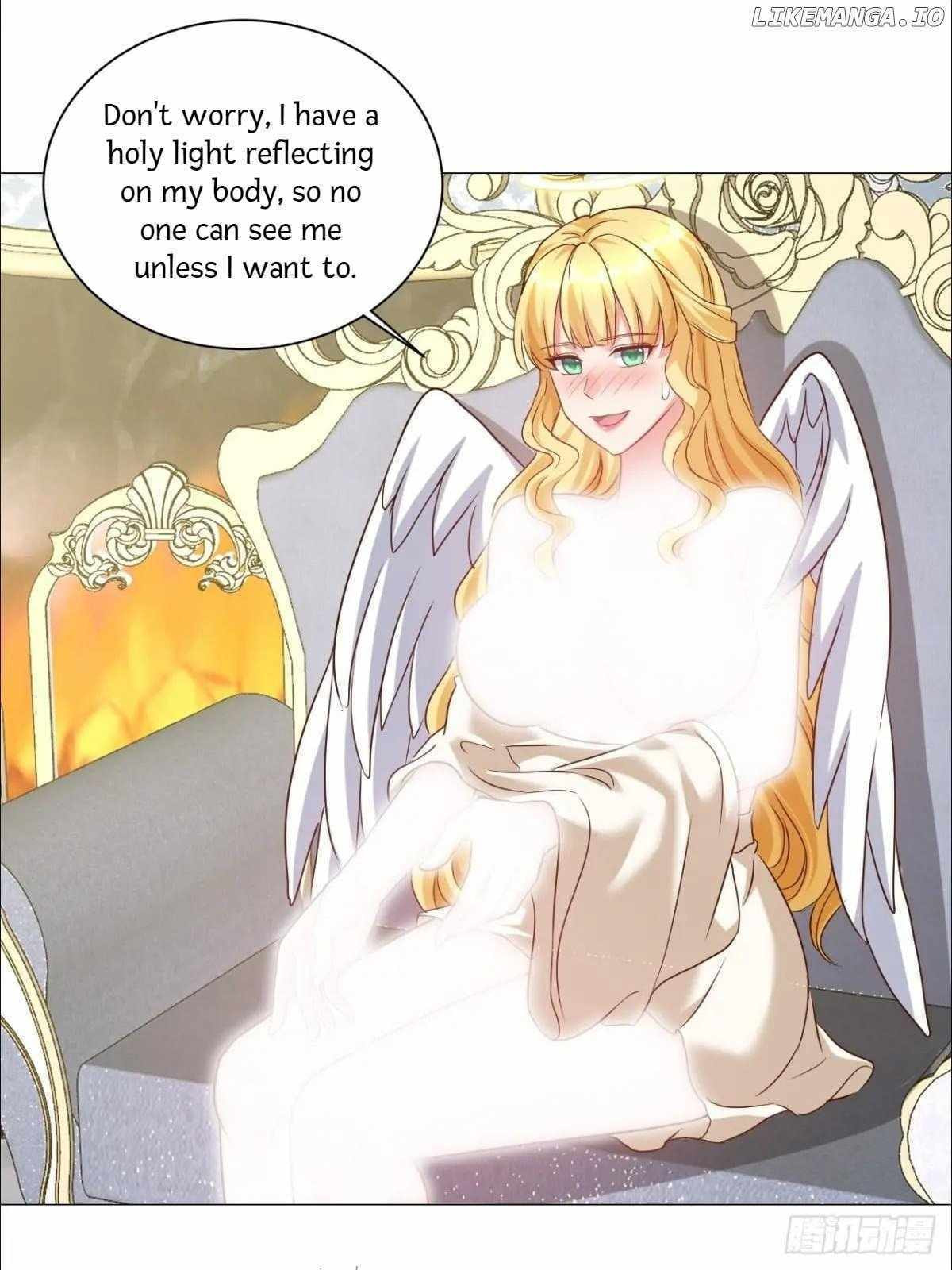 999 Ge Meizi Dao Zhui Wo – Chapter 20 page 7