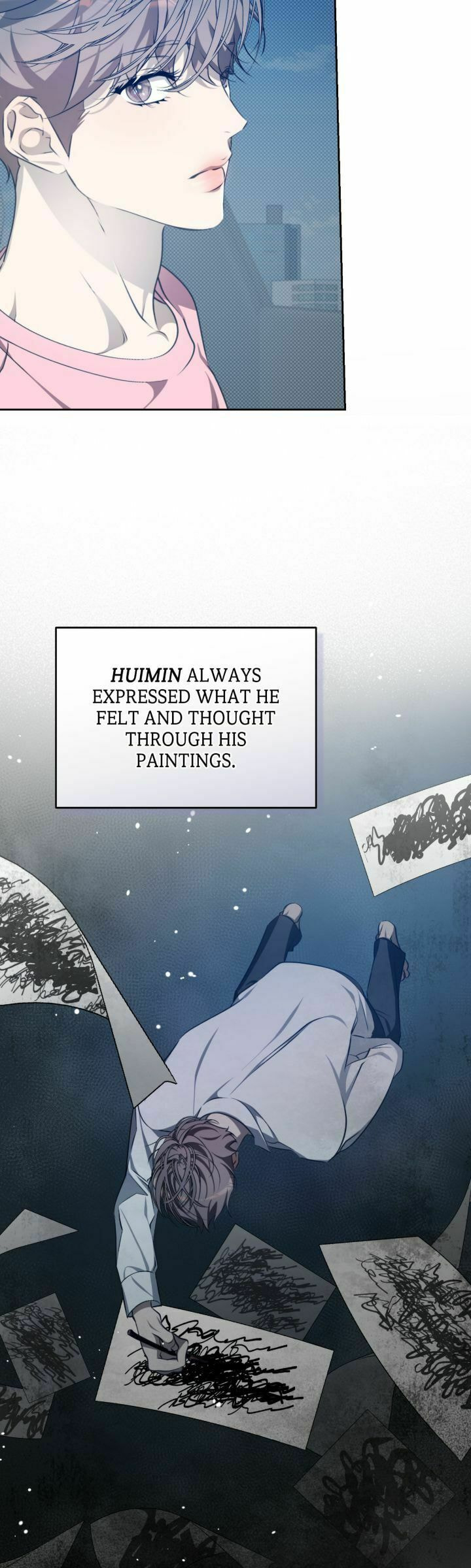 Cozy Obsession – Chapter 26 page 43