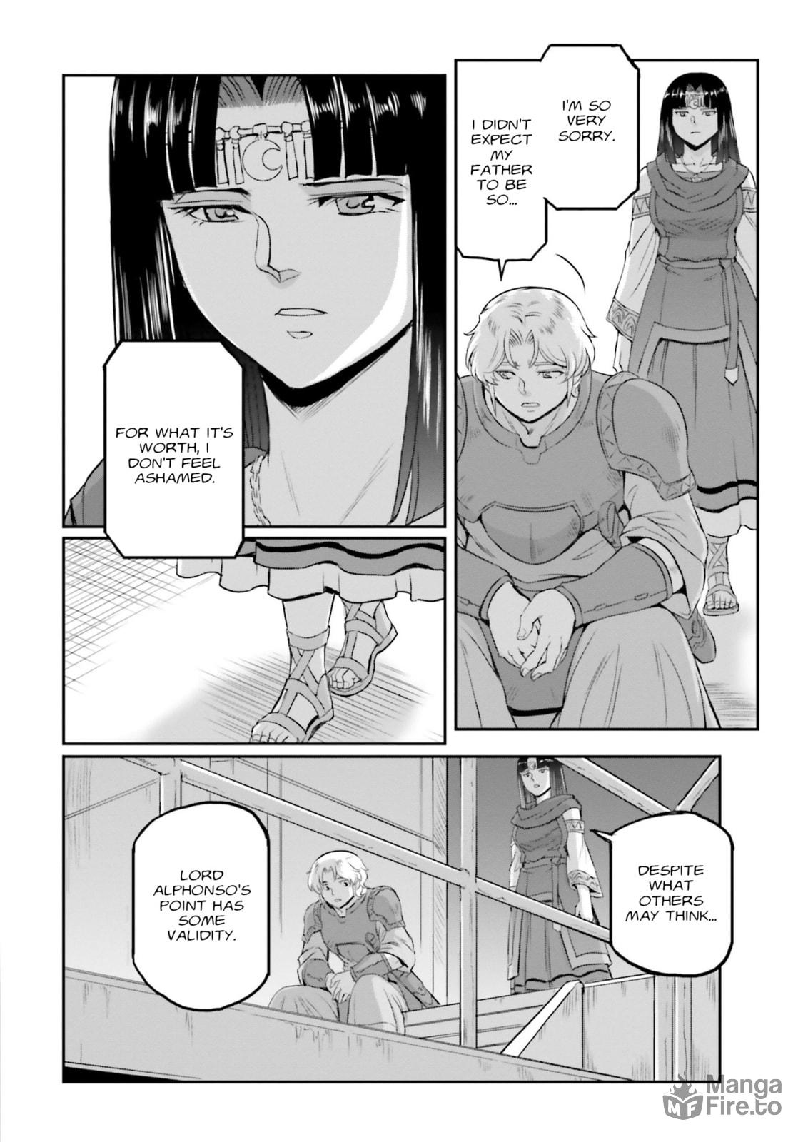 The Other Part of You page 20