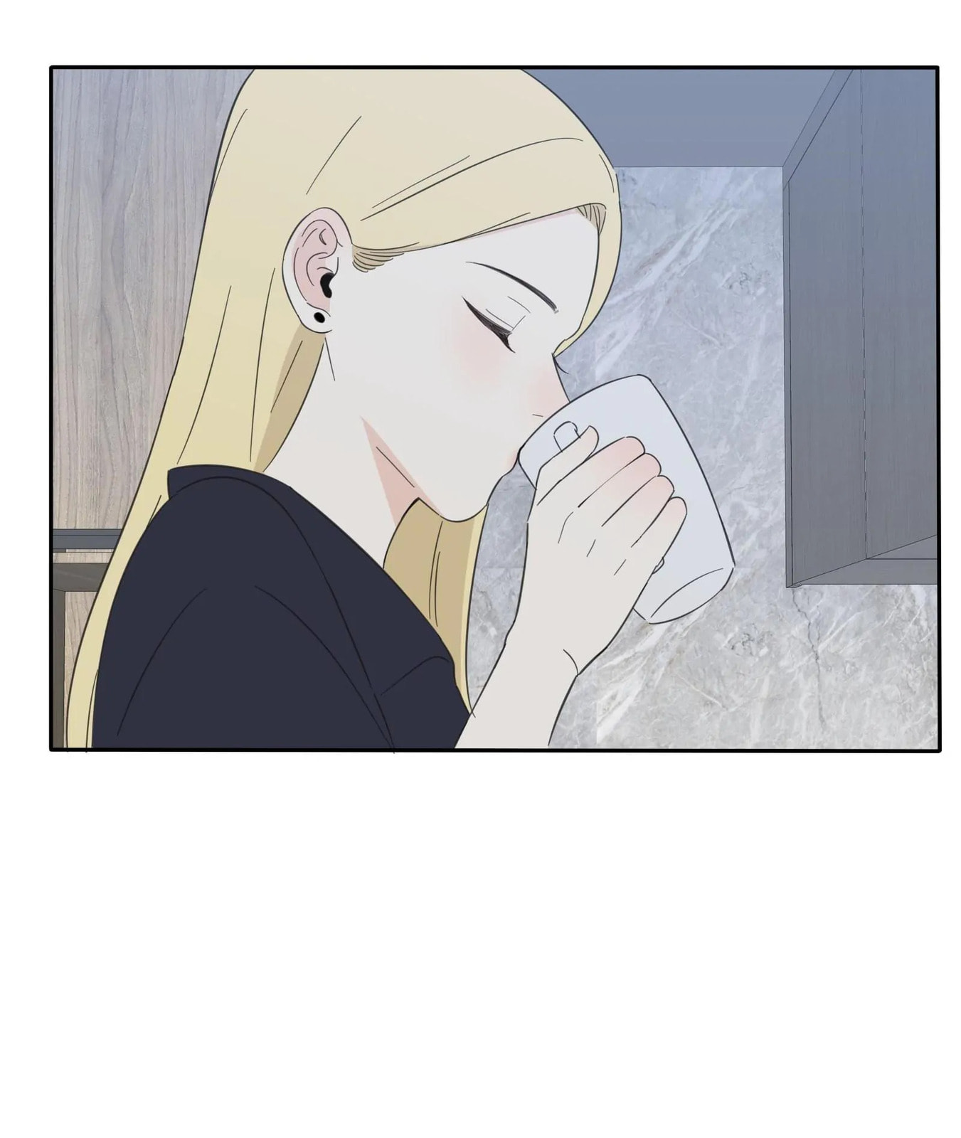 Baili Jin Among Mortals – Chapter 42 page 36