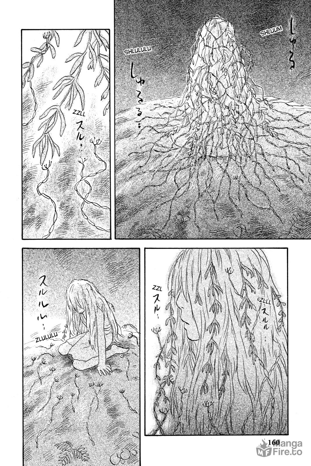 Mushishi – Chapter 49 page 8
