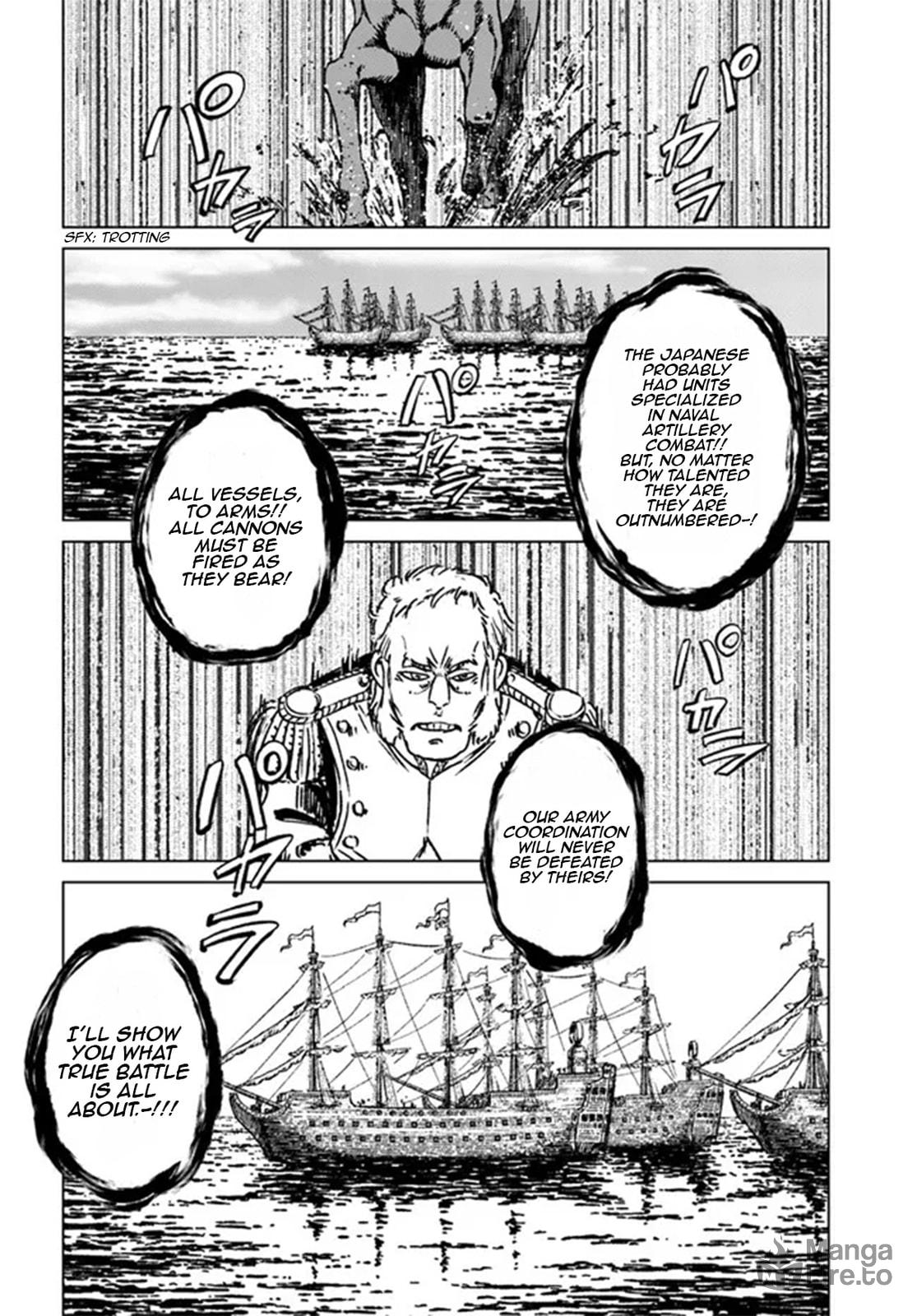 Clash of Two Armies page 24
