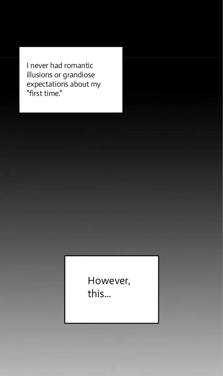 I Want a Girlfriend! – Chapter 5 page 1